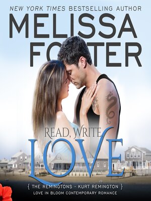 cover image of Read, Write, Love